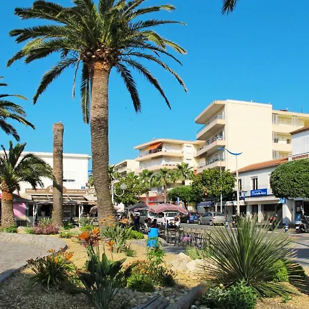 Turquoise-11 By Interhome * Cavalaire-sur-Mer