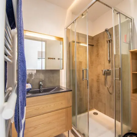 Turquoise-11 By Interhome * Cavalaire-sur-Mer