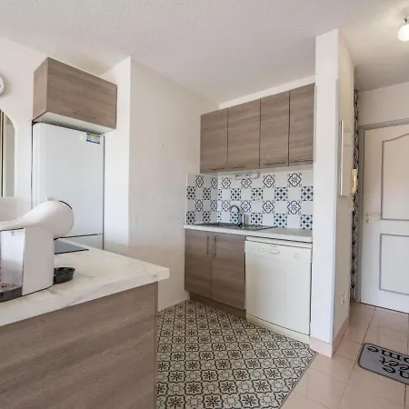 Turquoise-11 By Interhome Cavalaire-sur-Mer