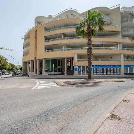 Turquoise-11 By Interhome * Cavalaire-sur-Mer