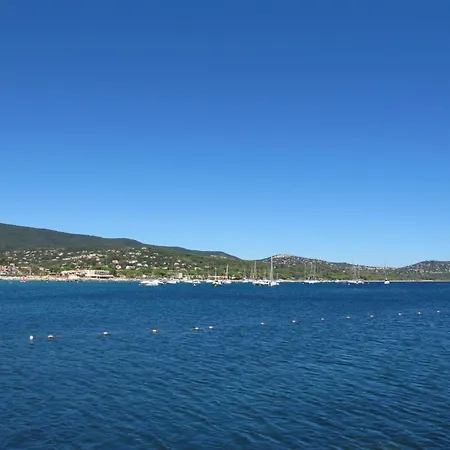 Turquoise-11 By Interhome * Cavalaire-sur-Mer