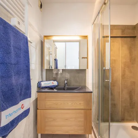 Appartamento Turquoise-11 By Interhome *