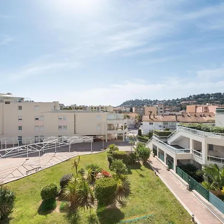 Turquoise-11 By Interhome * Cavalaire-sur-Mer